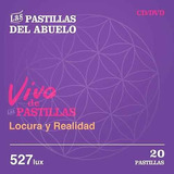 Pastillas Del Abuelo - Vivo De Pastillas Locura Y Reali - U