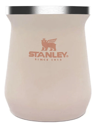 Mate Stanley 236ml 30min Caliente 3h Frio Termico 9628