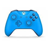 Control De Xbox One Edicion Azul