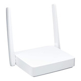 Roteador Wireless N 300 Mbps Mw301r Mercusys