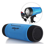 Altavoz De Bicicleta Bluetooth Zealot S1 Bicicleta Ciclismo 