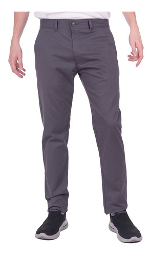 Pantalon Chino Hombre Colores Varios Blue Air Jeans