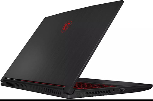 Notebook Msi Gf 65thin 10s Dr