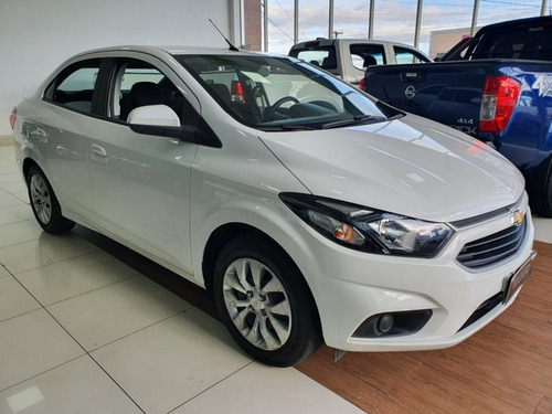 PRISMA LT 1.4 FLEX MT6 (GÁS GNV / MY-LINK REVISÕES GM)