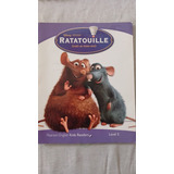 Ratatouille Disney