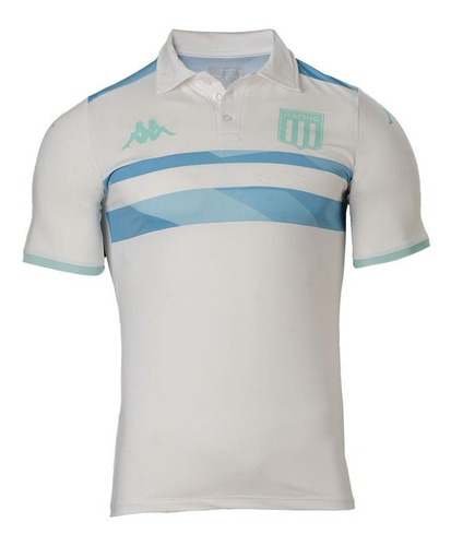 Chomba Racing Club Kappa Salida 2022 Bl Original 2331d5zw001