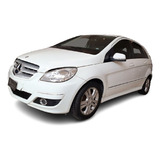 Airbags Kit Completo Mercedes Benz B200 W245 `10