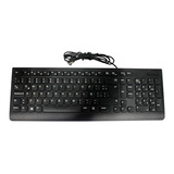 Teclado Lenovo Usb Slim