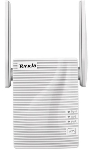 Repetidor Extensor De Rango Wifi 1200 Doble Banda Tenda A18 