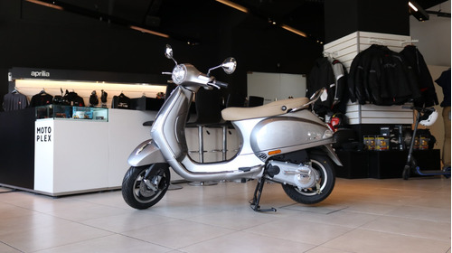 Vespa Vxl 150 Ie 2023 - Entrega Inmediata