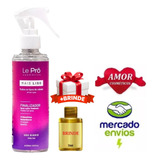 Le Pro Protetor Termico Mais Liso Spray Finalizador 200ml