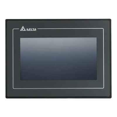 Hmi Dop-107ev Delta De 7 Pulgadas Ethernet Color Touch | Envío gratis
