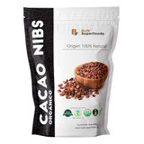 Cacao Nibs |keto Cocoa Nibs| Premium 100%natural | 500g