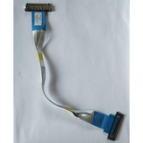 Cable Flex Lvds Ead62296501 3yss130701(25c) LG