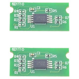 2 Chip Compativel Ricoh Sp C232 Sp C230 Sp C242 Sp C252