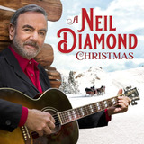 Cd: Una Navidad De Neil Diamond