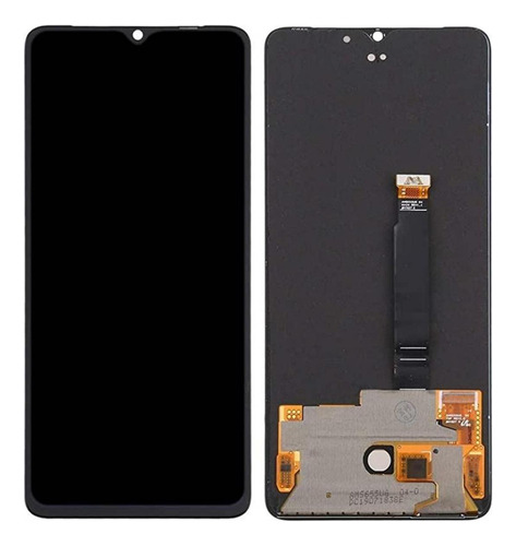 Pantalla Táctil Lcd Amoled Para Realme X2 Pro Rmx1931