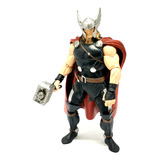 Marvel Legends Thor Wave Odin All Father # Bonequinhos