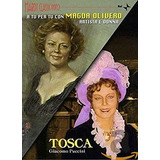 Puccini: Tosca.