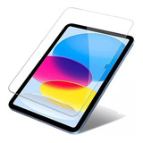 Vidrio Templado  Apple iPad Air 1/2/ iPad 5/6 Tempered Glass