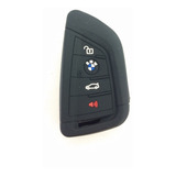 Funda Silicón Llave Control Bmw