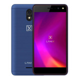 Celular Lanix X550 5'' Android 10 Ram 32gb