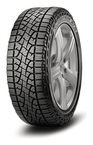 Neumático Pirelli Scorpion Atr 205/65r15 94h