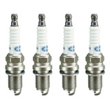 Vela Ignicao Resistiva Fox 1.0 8v Flex 2005 2006 2007 2008