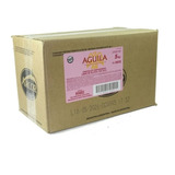 Caja X 5 Kg Chocolate Aguila Taza Semiamargo