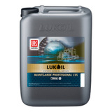 Aceite Sintético Gas/diesel Lukoil Avantgarde Ls5 10w-40 20l