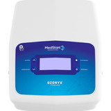 Ozonyx Standard - Gerador De Ozônio Free Flow- Medstart