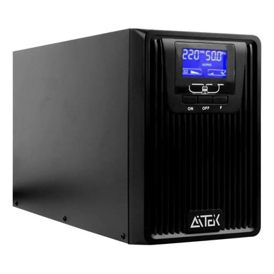 Nobreak 2500va 220v Senoidal Pura Autonomia Escritório 220v | Parcelamento sem juros