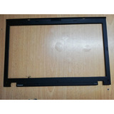 Carcasa Bezel Marco  Display Notebook Lenovo Thinkpad T410i