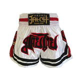 Jalch Short Muay Thai Muaythai Kickboxing Short Mma -28