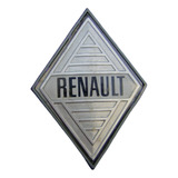 Renault Gordini - Insignia Original De Trompa !!!!!!!!