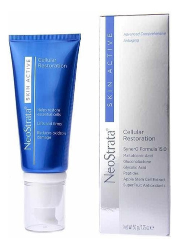 Skin Active Cellular Restoration Neostrata - 50g