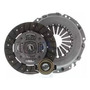 Kit De Clutch Original Nissan Terrano R20 Nissan Terrano