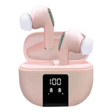 Auriculares Bluetooth True Wireless Earbuds Led Power Displa