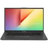 Asus Vivobook F412da 14  Laptop - Amd Ryzen 5 - 1080p 8gb Dd