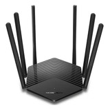 Roteador Mercusys Wireless Dual Band Ac 1900mbps - Mr50g