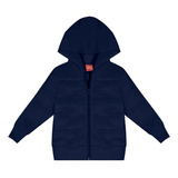 Jaqueta Puffer Com Capuz Infantil Menino Menina Kyly 01 A 08