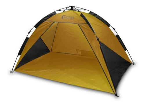 Carpa Playera Spinit 2 Grande Autoarmable Automática