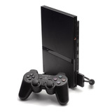 Consola Sony  Playstation 2 Hdmi 32gb Mx4sio