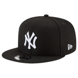 New Era Gorra New York Yankees Snapback 