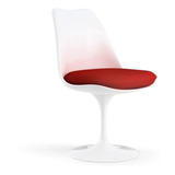 Silla De Living Comedor Tulip Saarinen - Hormiga Emergente 