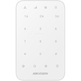 Teclado Inalambrico Hikvision Alarma Led Bidireccional Axpro