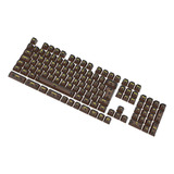Keypads 117 Teclas Crystal Black Redragon Abnt2 A138 Pt