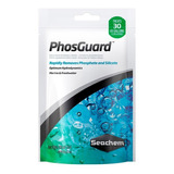 Phosguard 100ml Seachem Filtro Acuario Pecera Peces