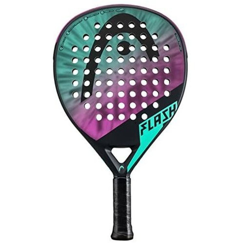 Paleta De Tenis Head Flash Padel/pop (menta/rosa) 