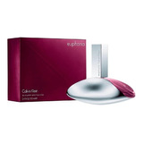 Euphoria 100ml Edp Mujer Calvin Klein